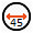 45