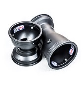 Roda Douglas V Jogo Completo Encosto 45mm